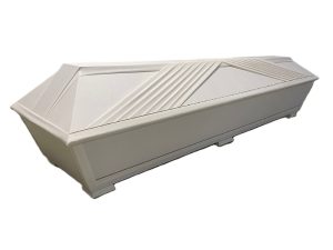 Risti diagonaal üle kaane Kangaga kaetud Siidist sisu