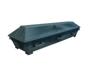 Plisseeritud kaas ja põhi Kangaga kaetud Satiinist sisu ja kaanealune